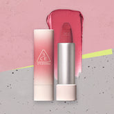 3CE Cashmere Hug Lipstick 3.5g