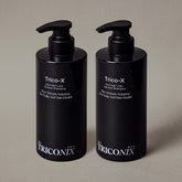 Triconix Tricoex Hair Loss Care Volume Black Shampoo 500ml (2 Pack)