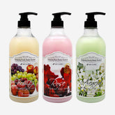 3W Clinic Relaxing Body Cleanser 1000ml