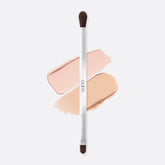 LUNA Dual Conceal Blending Brush (1 pc)