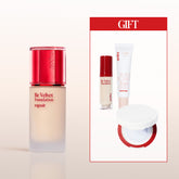 Espoir Pro Tailor Foundation Be Velvet 30g