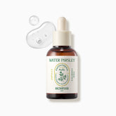 Skinfood Pantothenic Water Parsley Soothing Hydrating Ampoule 50ml