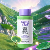 Medipeel Youngsica PDRN Trouble-Soothing Essence Toner 200ml