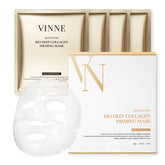 Vinne Signature Bio Deep Collagen Firming Mask 40g
