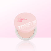 I'M MEME Pink Blur Tone-Up Pact 10g