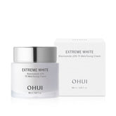 OHUI Extreme White Niacinamide 10% TX Mela Toning Cream 60ml