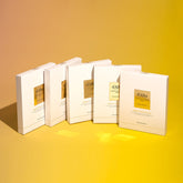 d'Alba Intensive Liftension Mask 20P