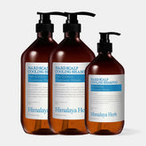 Nard Scalp Cooling Shampoo 1000ml