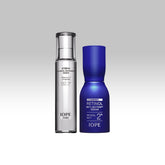 IOPE XMD Stem3 Serum 50ml + Retinol Retijection Serum 50ml
