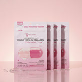 Mabup Yeoshin Mask Pack 28 Sheets (4 Packs of 7) - PDRN Collagen Sheet Masks