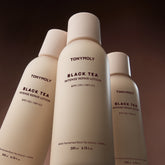 TONYMOLY Black Tea Intense Repair Lotion 200ml