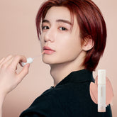 Heart Percent Dot On Mood All-Cover Lip Base 4.1g