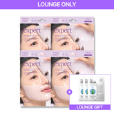 Ariul Expert Peptide Collagen Gel Mask 4 Sheets x 4 Packs