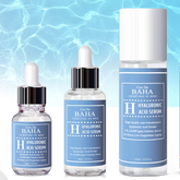 Cos De BAHA Hyaluronic Acid Ampoule 30ml
