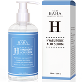 Cos De BAHA 1% Hyaluronic Acid (Medium Molecular) Hydrating Serum 240ml