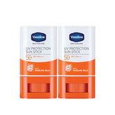 Vaseline Daily Sun Care UV Protection Sun Stick 15g (2 Pack)