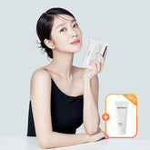 BodyAnd Jo Bo-ah Gua Sha Pro EMS Massage Device Face & Body