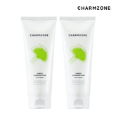 Charmzone Low-Irritation Bubble Deep Cleansing Foam 200ml (2 Pack)