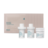 Thome G-Peel Program Refill Package (Action Kit 1+2+3 Refill + 12 Masks) 4-piece set