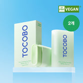 Tocobo Cica Cooling Sun Stick 18g (2 Pack)