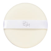 BOM Fixing Flex Powder Pact Puff 5P (2 Pack)