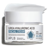 APLB Urea Hyaluronic Acid Facial Cream