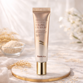 Farmstay Rice & Bifida Premium Rolling Eye Serum 25ml (2 Pack)