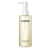 Cosnori Micro Active Cleansing Oil 200ml