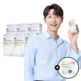 Dr. Lean All-in-One Multi-Vitamin & Mineral Max 60 Tablets x 6 (12-month supply)