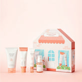 Mixsoon House PDRN Edition 4-piece Set