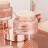 Labiotte Premium Collagen Wrinkle and Firming Pull-Up Nourishing Cream 50ml
