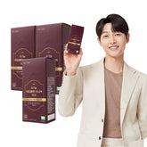 Dr. Lean Organic Red Wine Vinegar 100 (3-Box Set)