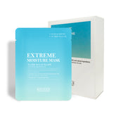 Bonajour Vegan Extreme Moisture Mask Pack (1 sheet, 10 pcs)