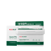 Dr.G R.E.D Blemish Quick PHA Mask 30sheets