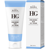 Cos De BAHA HG 7-Complex Hyaluronic Acid + Squalane + Panthenol Hydrating Gel Cream