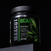 HealthHelper Maxcut Booster BCAA 7000mg Lime 450g