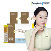 DongKook Elina C Plus 3g x 100 packets x 3 (300 Packets)