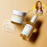 Mixsoon Fermented Soy Radiance 2-Piece Set (Soy Essence 50ml + Soy Cream 50ml)