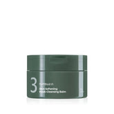 numbuzin No.3 Skin Softening Mask-Cleansing Balm 85g