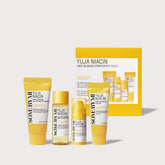 Some By Mi Yuja Niacin Anti-Blemish Starter Kit (4-piece Set)