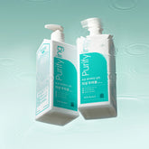 Milk Baobab Pro Purifying Shampoo (Oily Scalp) 800ml - 1+1