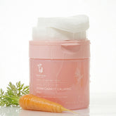 Mabup Yeoshin PDRN Carrot Calming Toner Pads (100 pads, 350 mL)