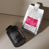 Dabongss Salon Treatment Protein Repair Clinic (Fine Hair Set)