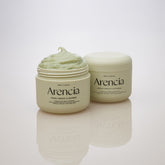 Arencia Fresh Green Tteok Soap Cleanser 120ml (2 Pack)
