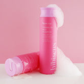 Farmstay Tamanu Oil Mild Shampoo Hibiscus 300ml