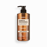 Kundal Salon Shampoo pH-Balanced 500ml Baby Powder
