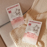 Dermatory Pro Vita A Retinal Derm Band Mask 28g (5+5)