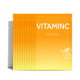Barulab The Clean Vegan Mask Vitamin C 10sheets
