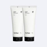 Refilled Cytokine cADPR Scalp Reset Cleanser Shampoo 220ml (2 Pack)