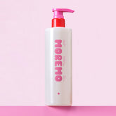 Moremo Super Repair Shampoo Keratin Protein Nourishing Silicone-Free 480ml